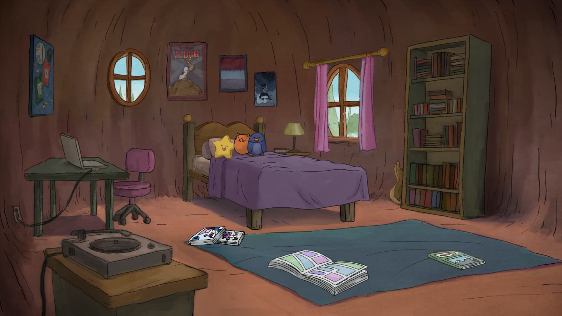 责任链模式（设计模式）